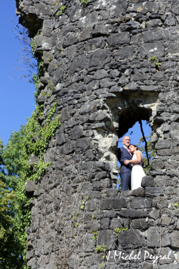 photographie mariage professionnel cantal 15